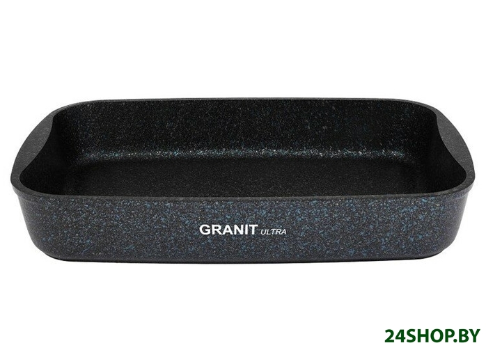 Форма для выпечки Kukmara Granit Ultra пго01а Форма для выпечки Kukmara Granit Ultra пго01а