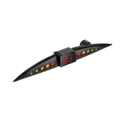 Парковочный радар DIGMA DCK-110 (серебристый) Парковочный радар DIGMA DCK-110 (серебристый)