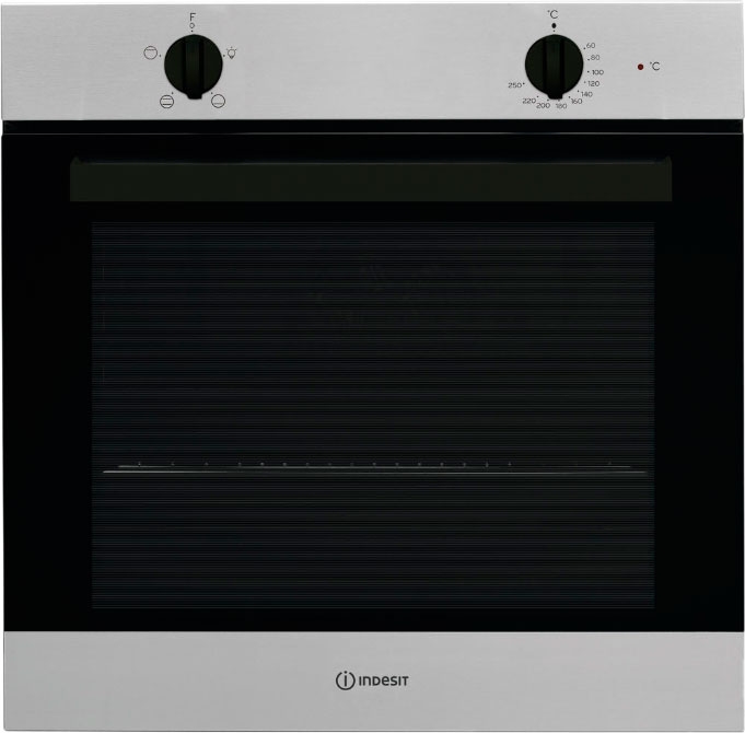 Духовой шкаф Indesit IFW 6220 IX (серебристый) Духовой шкаф Indesit IFW 6220 IX (серебристый)