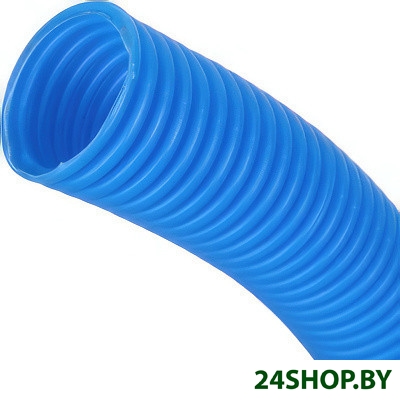 Труба для кабеля AV Engineering AVE800-003 (50м, синий) Труба для кабеля AV Engineering AVE800-003 (50м, синий)