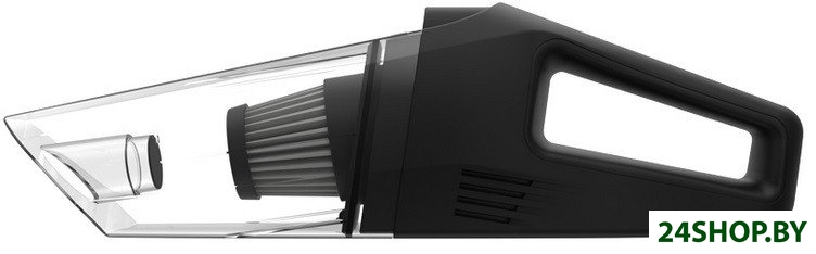 Автомобильный пылесос Ritmix CVC-002 Автомобильный пылесос Ritmix CVC-002
