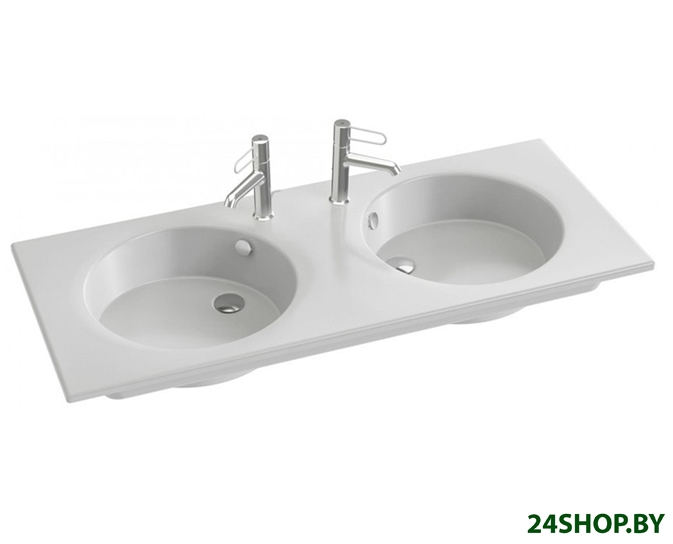 Умывальник Jacob Delafon Odeon Rive Gauche EXAT112-Z-00 Умывальник Jacob Delafon Odeon Rive Gauche EXAT112-Z-00
