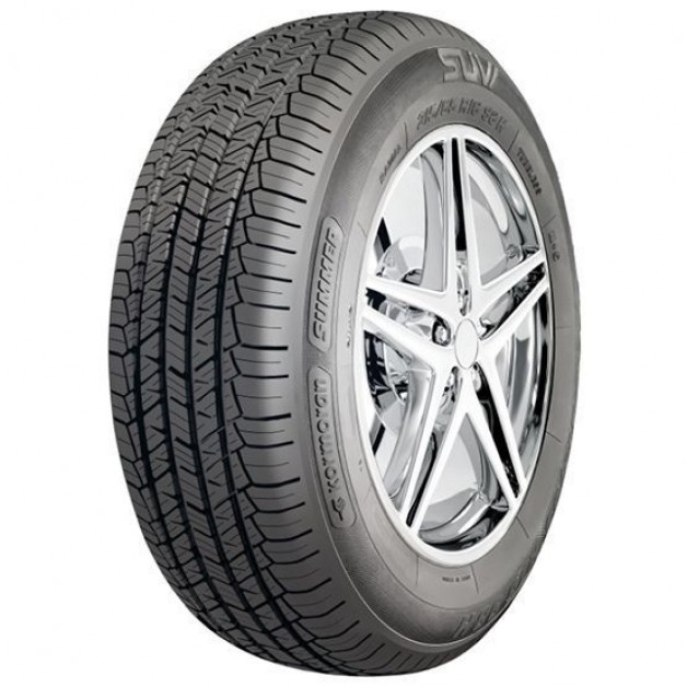 Автомобильные шины Kormoran SUV Summer 235/65R17 108V Автомобильные шины Kormoran SUV Summer 235/65R17 108V