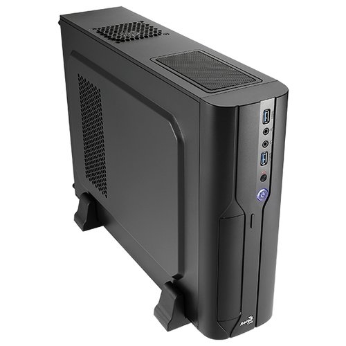 Корпус без блока питания AeroCool Cs-101 Корпус без блока питания AeroCool Cs-101