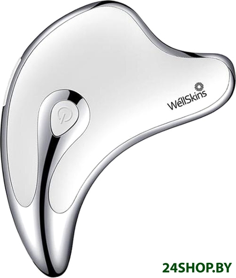 Многофункциональный массажер WellSkins Lifting Guasha WX-BJ808 Многофункциональный массажер WellSkins Lifting Guasha WX-BJ808