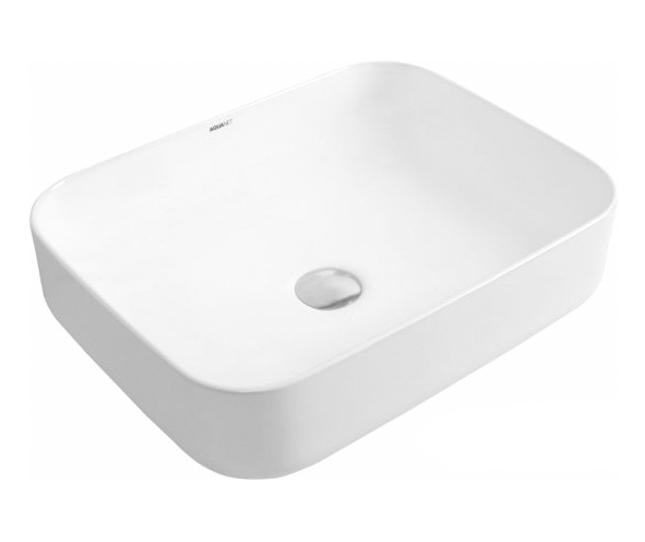 Умывальник Aquanet Soul-1 50x40 Умывальник Aquanet Soul-1 50x40