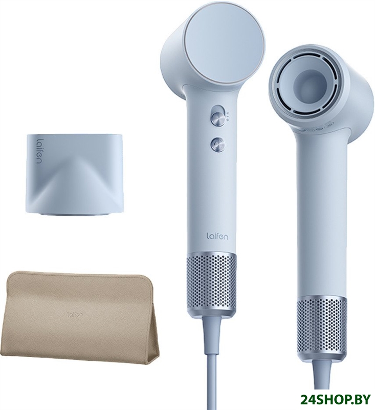 Фен Laifen Mini (голубой) Фен Laifen Mini (голубой)