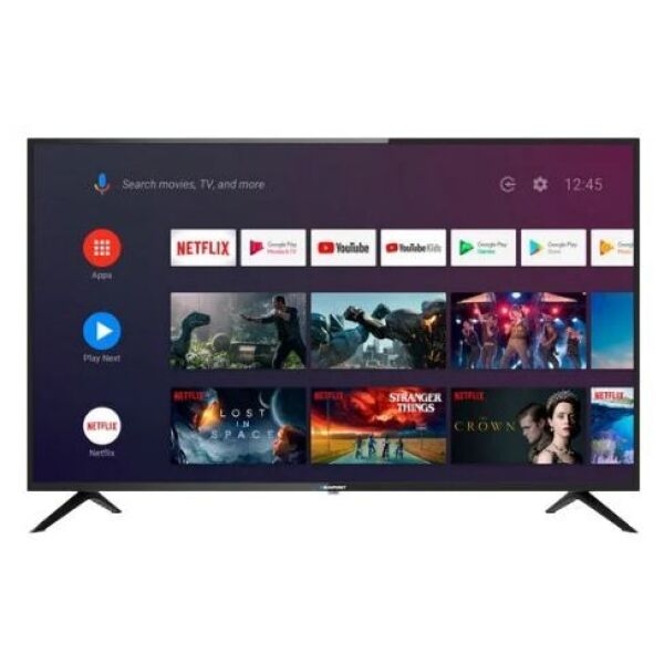 Телевизор Blaupunkt 43FE265T Телевизор Blaupunkt 43FE265T