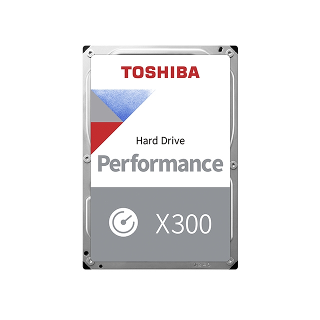 Жесткий диск Toshiba X300 6Tb HDWR160EZSTA Жесткий диск Toshiba X300 6Tb HDWR160EZSTA