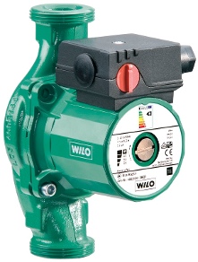 Насос Wilo STAR-RS 30/7 Насос Wilo STAR-RS 30/7