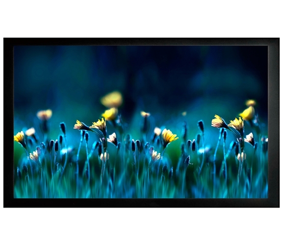 Проекционный экран на раме Cactus FrameExpert 200х113 CS-PSFRE-200х113 Проекционный экран на раме Cactus FrameExpert 200х113 CS-PSFRE-200х113