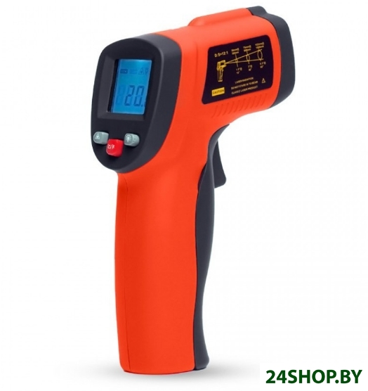 Пирометр Ada TemPro 300 Пирометр Ada TemPro 300