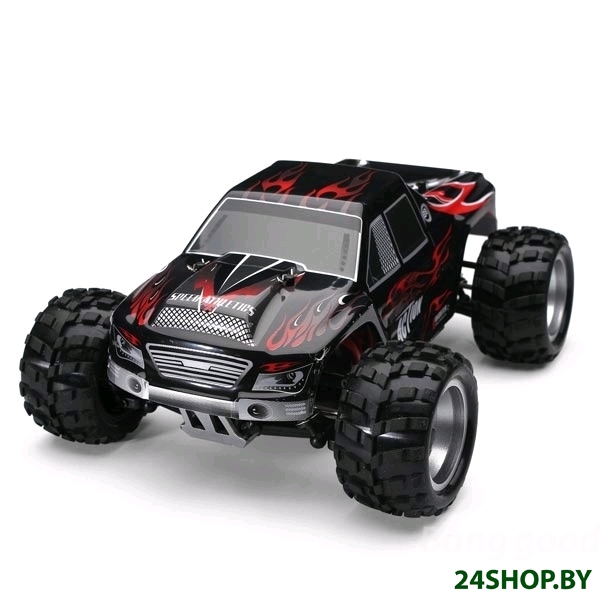 Радиоуправляемая автомодель WLtoys A979 Радиоуправляемая автомодель WLtoys A979