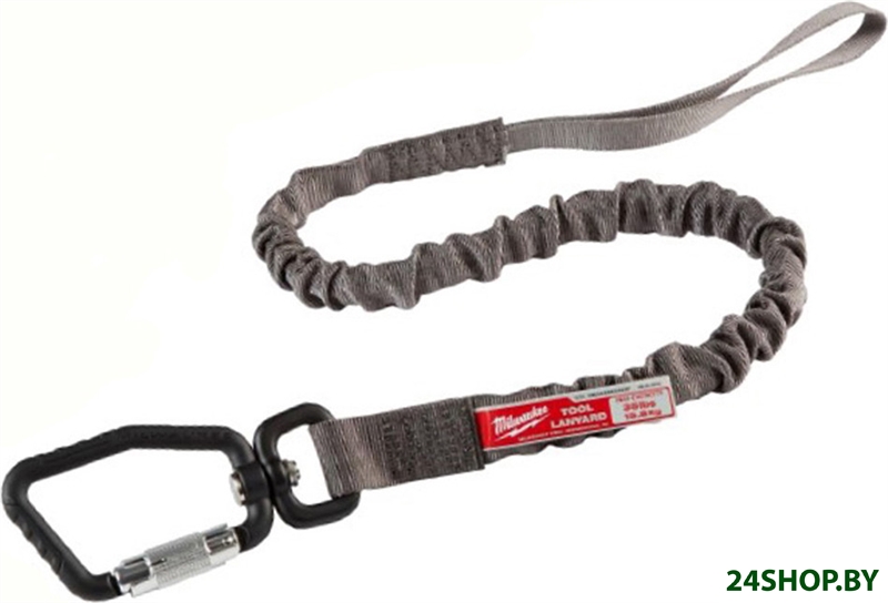 Страховочный строп Milwaukee 4932471353 Страховочный строп Milwaukee 4932471353