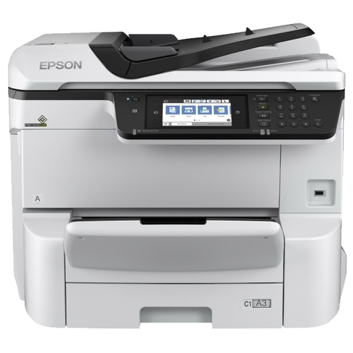 МФУ Epson WorkForce Pro WF-C8690DWF МФУ Epson WorkForce Pro WF-C8690DWF