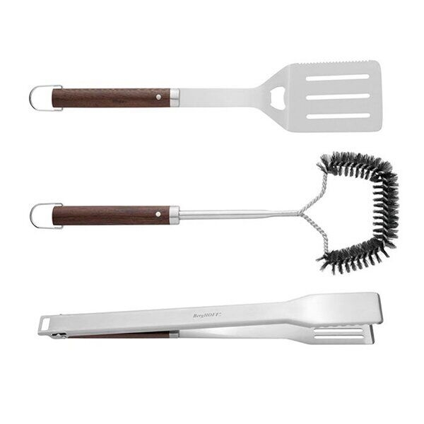 Набор приборов для гриля BergHOFF Essentials 1103000 Набор приборов для гриля BergHOFF Essentials 1103000