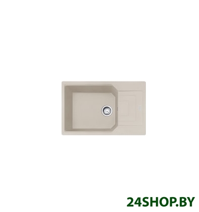 Мойка кухонная FRANKE UBG 611-78L (114.0595.288) Мойка кухонная FRANKE UBG 611-78L (114.0595.288)