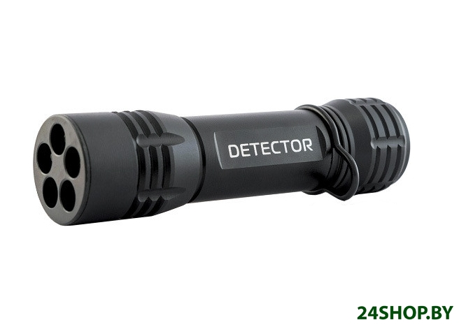 Фонар Яркий луч UV-5 Detector Фонар Яркий луч UV-5 Detector