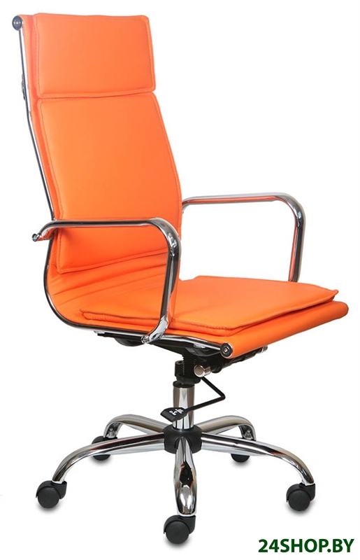 Кресло офисное Бюрократ CH-993/Orange Кресло офисное Бюрократ CH-993/Orange