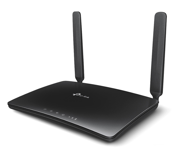 Беспроводной маршрутизатор TP-Link Archer MR200 v4 Беспроводной маршрутизатор TP-Link Archer MR200 v4