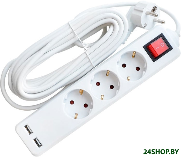 Удлинитель ETP 77008 Удлинитель ETP 77008