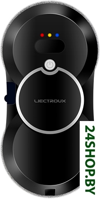 Робот для мытья окон Liectroux HCR-10 Робот для мытья окон Liectroux HCR-10