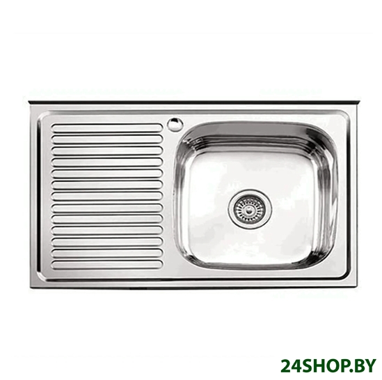 Кухонная мойка Ledeme L98050-R Кухонная мойка Ledeme L98050-R