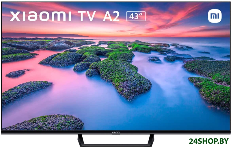 Телевизор Xiaomi Mi TV A2 43 Телевизор Xiaomi Mi TV A2 43