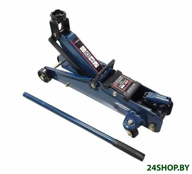 Подкатной домкрат FORSAGE F-TH22501 Подкатной домкрат FORSAGE F-TH22501