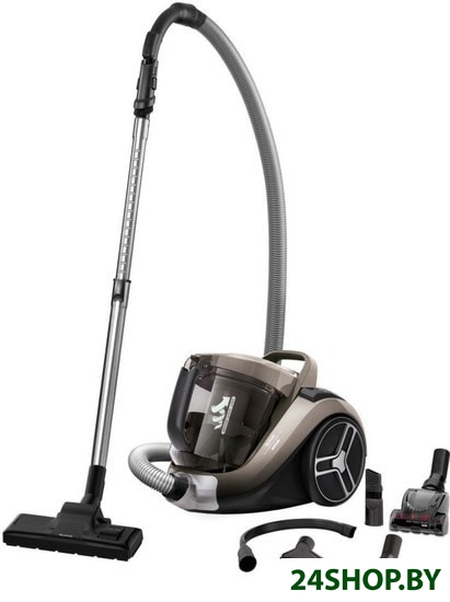 Пылесос Tefal Compact Power XXL TW4886EA Пылесос Tefal Compact Power XXL TW4886EA