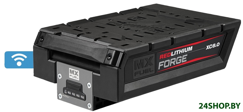Аккумулятор Milwaukee MXF XC608 4932492130 (72В/8 Ач) Аккумулятор Milwaukee MXF XC608 4932492130 (72В/8 Ач)