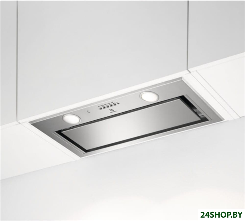 Кухонная вытяжка Electrolux LFG719X Кухонная вытяжка Electrolux LFG719X