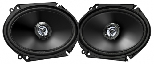Коаксиальная АС JVC CS-DR6820 Коаксиальная АС JVC CS-DR6820