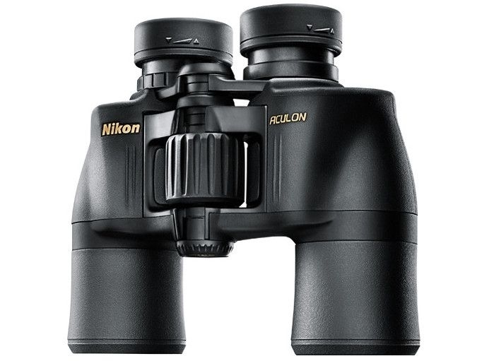 Бинокль Nikon ACULON A211 16х50 Бинокль Nikon ACULON A211 16х50