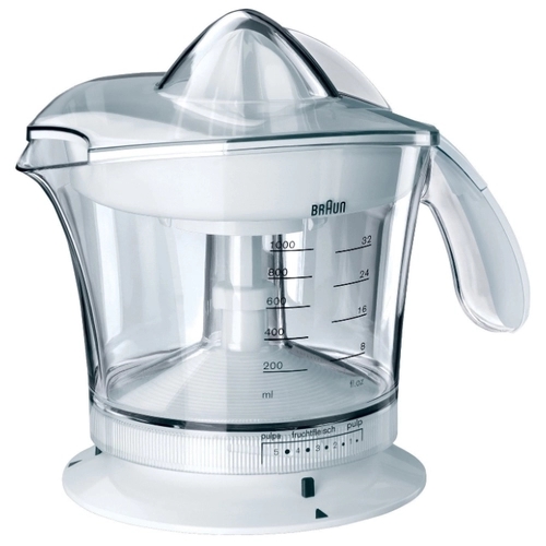 Соковыжималка Braun Citromatic MPZ 9 Соковыжималка Braun Citromatic MPZ 9