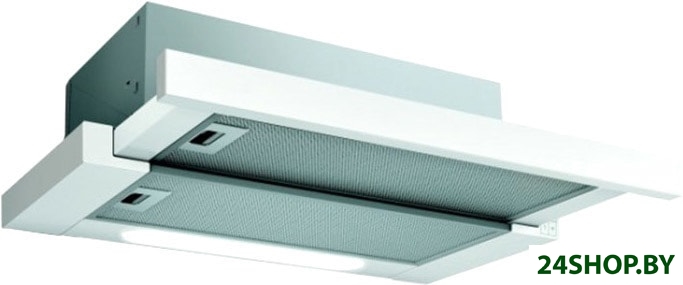 Вытяжка Elica ELITE 14 LUX WH/A/60 Вытяжка Elica ELITE 14 LUX WH/A/60