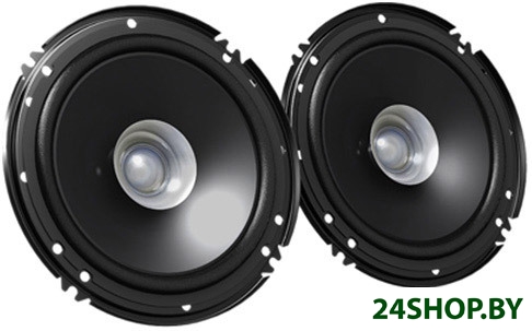 Коаксиальная АС JVC CS-J610X Коаксиальная АС JVC CS-J610X