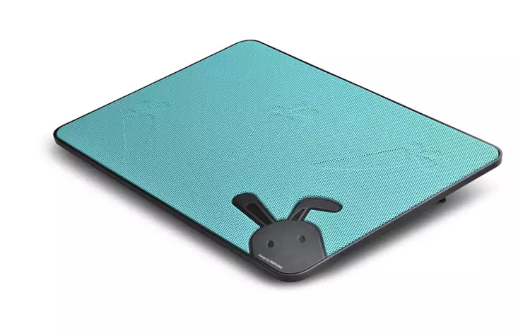 Подставка для ноутбука DeepCool N2 Подставка для ноутбука DeepCool N2