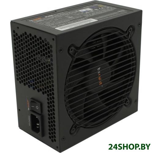 Блок питания be quiet! PURE POWER 11 400W BN292 Блок питания be quiet! PURE POWER 11 400W BN292