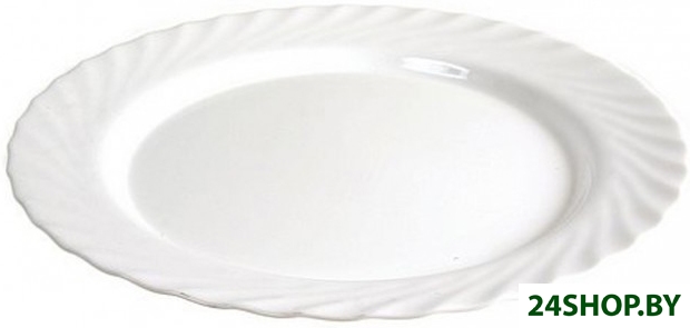 Блюдо Luminarc Trianon D6871 Блюдо Luminarc Trianon D6871