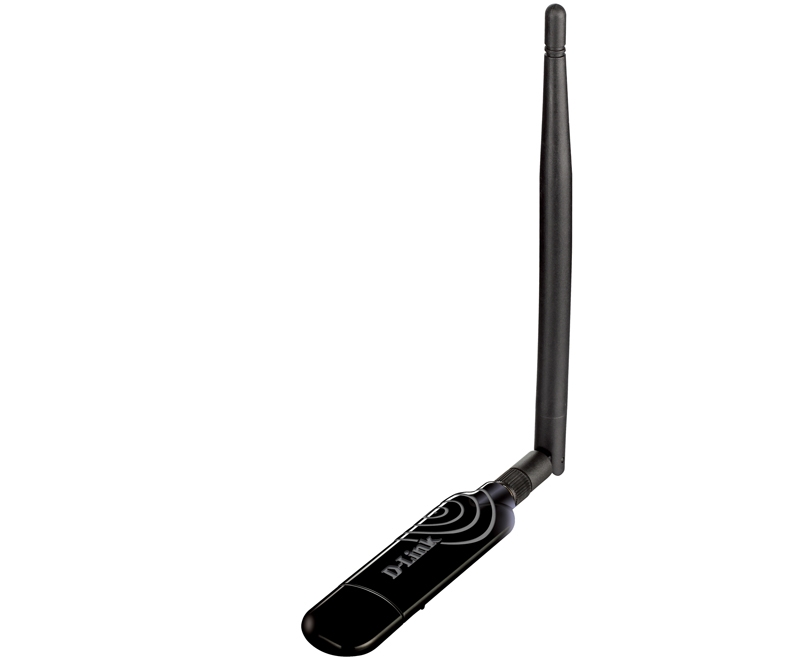 Wi-Fi адаптер D-Link DWA-137/C1A Wi-Fi адаптер D-Link DWA-137/C1A