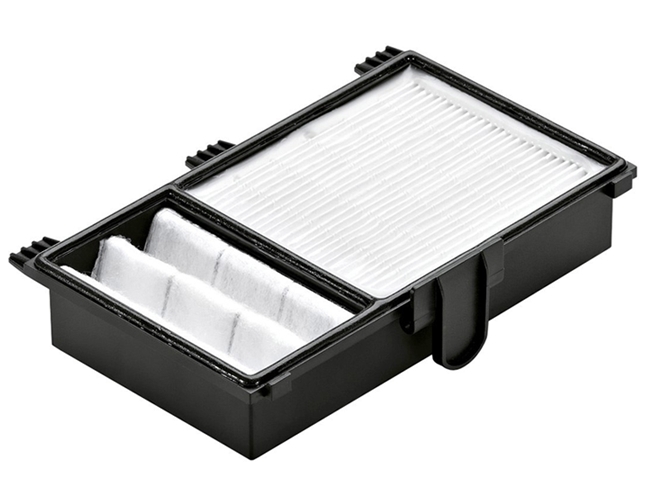 HEPA-фильтр Karcher 6.414-963.0 HEPA-фильтр Karcher 6.414-963.0