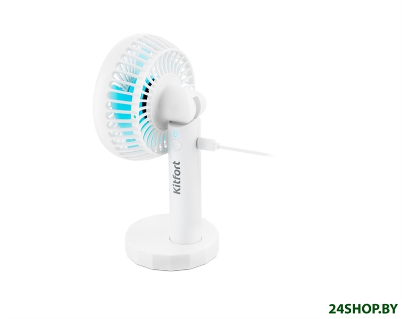 Вентилятор KITFORT KT-402 Вентилятор KITFORT KT-402