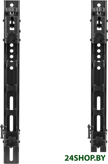 Кронштейн Onkron AAV-1 (черный) Кронштейн Onkron AAV-1 (черный)