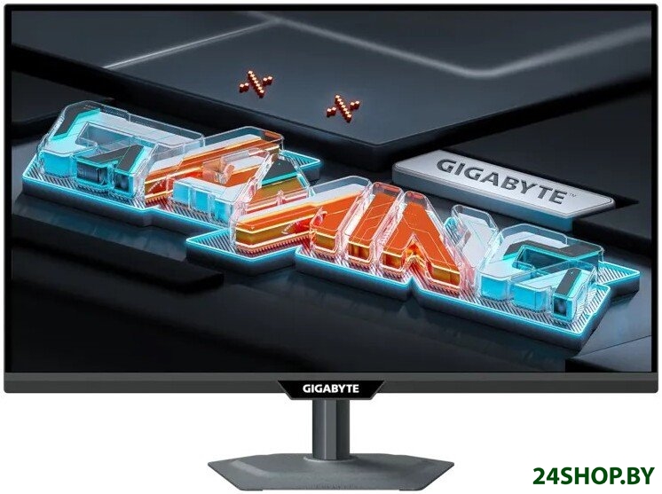 Игровой монитор Gigabyte M27Q3 Игровой монитор Gigabyte M27Q3