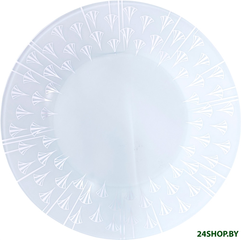 Тарелка обеденная Luminarc Eclisse L8442 Тарелка обеденная Luminarc Eclisse L8442