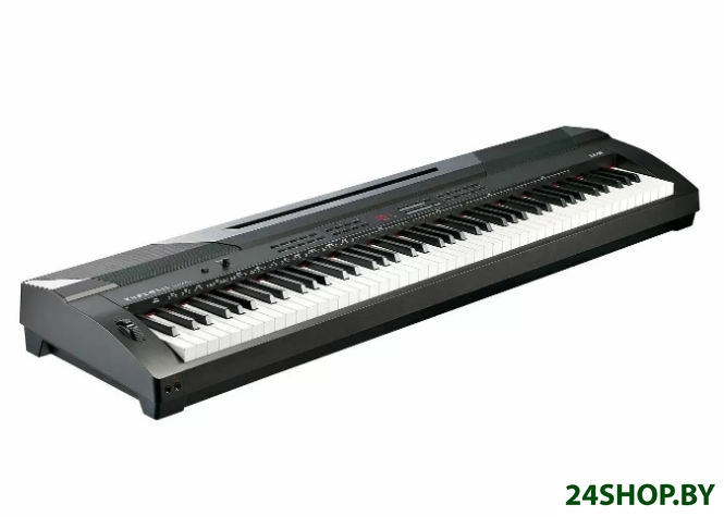Цифровое пианино Kurzweil KA90 (черный) Цифровое пианино Kurzweil KA90 (черный)