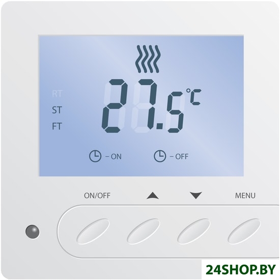 Терморегулятор Caleo SM731 Терморегулятор Caleo SM731