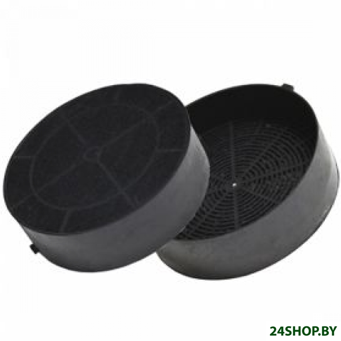 Фильтр угольный ELIKOR Ф-00 (2 шт) Фильтр угольный ELIKOR Ф-00 (2 шт)