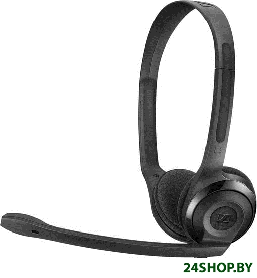 Наушники Sennheiser PC 5 CHAT (508328) Наушники Sennheiser PC 5 CHAT (508328)